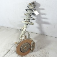 фото thumb №1, Citroen c4 1.6hdi mcperson левый kompletny