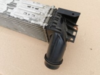 фото thumb №9, Bmw x3 x4 f25 f26 радиатор воздуха интеркулер 7823570