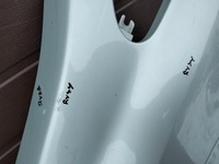 фото thumb №6, Крыло левый перед opel zafira b ii годы 05-14 оригинал лак