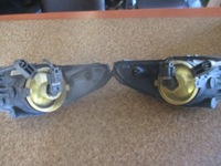 фото thumb №6, Haloegen правые левый insignia a 13226828 13226829