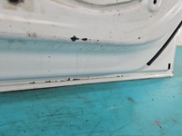 фото thumb №14, Двері перед ліва toyota proace ii 16-23 білий