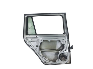 фото thumb №10, 2010 skoda octavia mk2 1z двері задні 43r00049