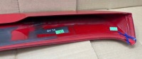 фото thumb №12, 6 skoda fabia 3 iii універсал 6v9 спойлер спойлер кришки 6v98271644 6v9827939b
