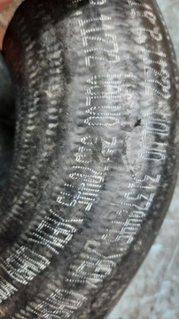 фото thumb №5, Volvo s60 v60 2.0 d2 труба інтеркулер 31370445