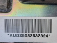 фото thumb №9, Подушка повітряна керма hyundai tucson jm 2005 56900-2e200