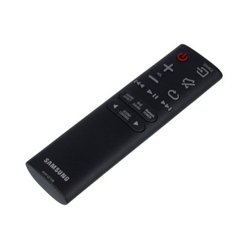 ПУЛЬТ SAMSUNG SOUNDBAR (2016) AH59-02733B ОРИГИНАЛ