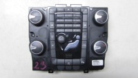 фото thumb №1, Volvo v60 s60 ii lift панель радио кондиционера 31398066
