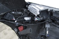 фото thumb №13, Бампер перед переднее volkswagen vw touareg 760 рестайлинг 23- r-line радары kpl