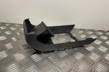 фото thumb №8, Задняя решётка вентиляционная vw 1k0819203a 1.98l бензин 2007