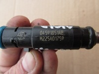 фото thumb №7, Jeep commander i xh xk 5.7 hemi инжектор форсунка 04591851ab