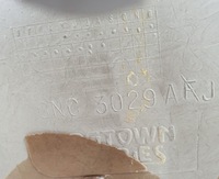 фото thumb №6, Обивка обшивка дверь левый задняя jaguar xj xjr x308