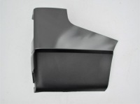 фото thumb №16, Fiat talento trafic vivaro b бампер задняя r правый уголок оригинальный номер