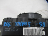 фото thumb №9, Citroen c3 picasso стрічка перемикачі 96643938xt