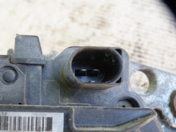 фото thumb №8, Seat ibiza iii alhambra i 1.9 tdi atd генератор