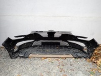 фото thumb №11, Бампер перед переднє renault megane 4 iv gt 2015-