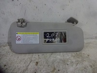 фото thumb №1, Захист сонцезахисна права peugeot 207 06-