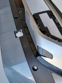 фото thumb №6, Hyundai ioniq 5 lift бампер перед 86511-gica0 оригінал