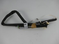 фото thumb №1, Nissan qashqai j10 шторка безпеки повітряна ліва подушка безпеки