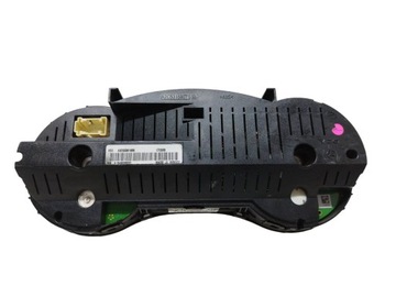 фото thumb №9, 2010 mercedes-benz gl x164 спидометр / спидометр a1649008200