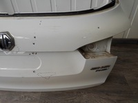 фото thumb №10, Крышка багажника задняя задняя mg hs ehs 2018- ------ poznań -------- giełda