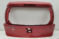 фото thumb №1, Kia picanto ii 2 12+ крышка багажника багажника задняя задняя fv