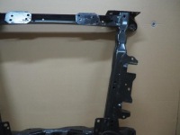 Подрамник подрамник перед renault twingo ii 1.2 lift 544016627r с Разборки, фото thumb