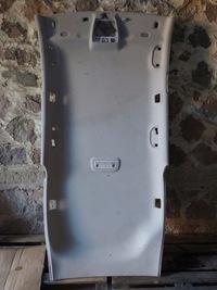 фото thumb №1, Потолок mercedes w212 lift kombi