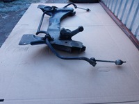 фото thumb №5, Підрамник двигуна land rover freelander i 2.0 td 4 двері