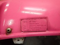 фото thumb №8, Бампер перед hyundai i10 08- ms design