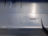 фото thumb №11, Chrysler 300 ii lift 15r пластик поперечина задня захист задня na pas 15-23r