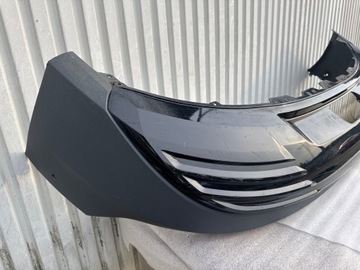 фото thumb №6, Дифузор накладка бампера зад audi etron e-tron 4ke 4ke807521b