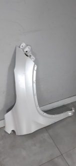 Lexus rx 4 iv 2015- крыло  правый  перед передний Доставка, фото thumb