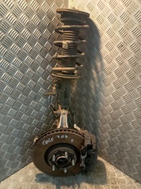 фото thumb №1, Ford edge mk2 поворотний кулак права macpherson 2.0 tdci