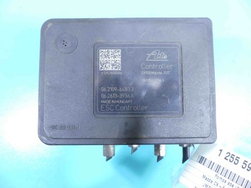 фото thumb №8, Насос abs mazda cx-5 i 12-17 06.2102-2434.4