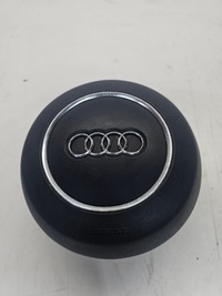 фото thumb №9, Воздуховод кожа мультифункция audi q3 8u 8u0419091r s-line комплект