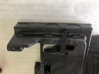 фото thumb №13, Піна шумоізоляція багажника 527582 bmw x3 e83