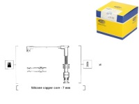фото thumb №1, Дроти запалювання magneti marelli 4646919 4675560