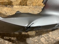 фото thumb №11, Бампер переднее перед bmw 5 g30 м-пакет pdc