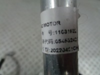 фото thumb №2, Mg zs ev 2022 шланг трубка klimtayzacji