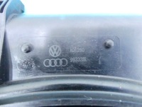 Вентилятор радиатора audi a6 8k0121003ad 2.0 tfsi Оригинал, фото thumb