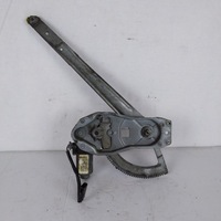 фото thumb №1, Ford transit правый подъемник стекло 400474t7