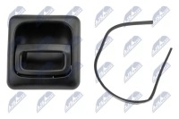 Ручка зовнішня двері задніх Оригінал, фото thumb