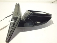 фото thumb №7, Mercedes w251 lift зеркало правое 17-pin+asystent