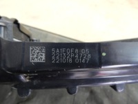 фото thumb №12, Bmw 2 g42 жалюзи заборщик руль воздуха 5a1f0f805 оригинал европа