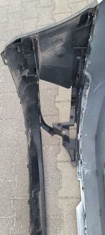 фото thumb №12, Бампер передний renault trafic iv оригинал