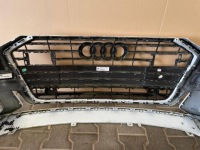 Бампер перед передній audi a6 s6 c8 4k рестайлінг  s-line 4k0807437f в Україні, фото thumb