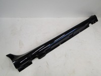 фото thumb №6, Mercedes cls 257 w257 молдинг поріг права amg