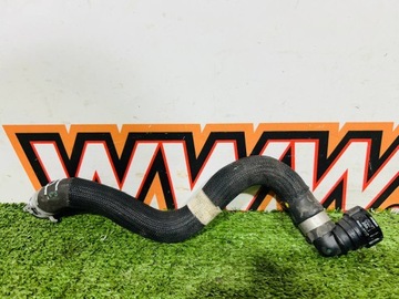 фото thumb №12, Шланг труба води jaguar i-pace x590 j9d3-8d116-ac