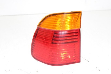 фото thumb №9, Bmw e39 универсал рестайлинг лампа левый зад левая задняя 6900213