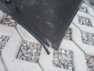 фото thumb №7, Бампер зад задній mercedes gls w167 x167 amg 19- a